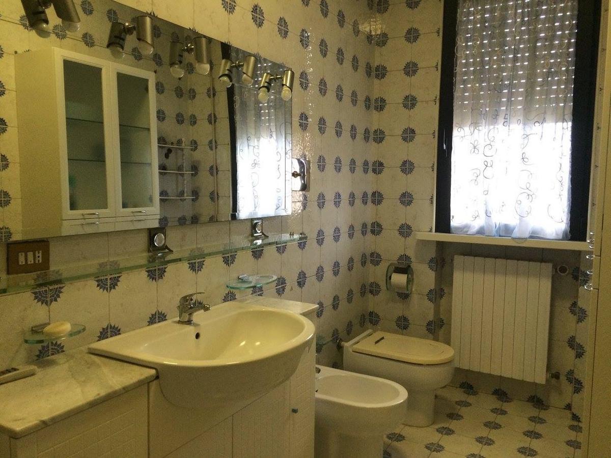 B&B Dai Nonni Comacchio Eksteriør billede