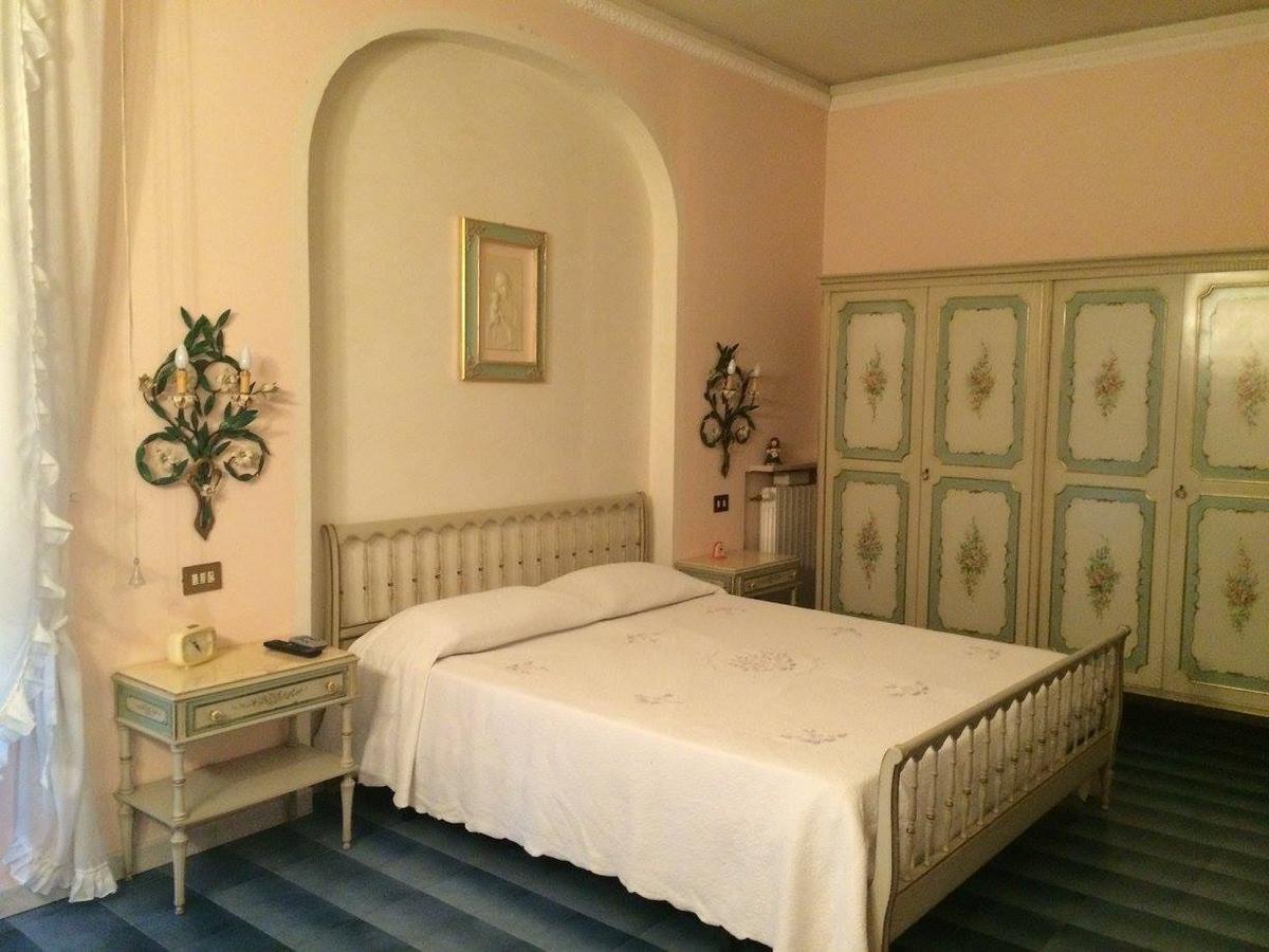 B&B Dai Nonni Comacchio Eksteriør billede
