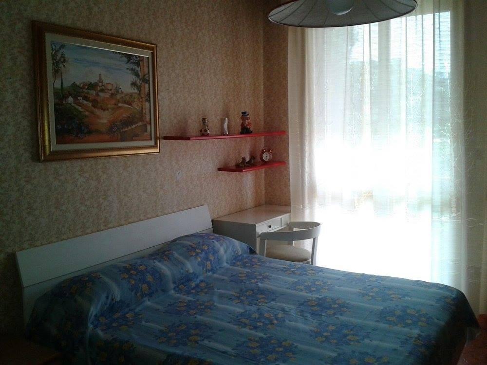 B&B Dai Nonni Comacchio Eksteriør billede