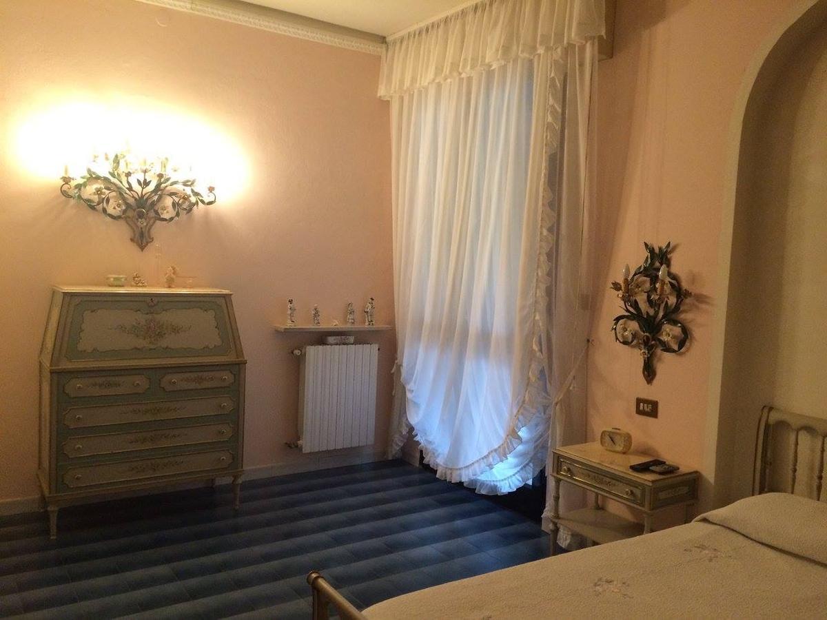 B&B Dai Nonni Comacchio Eksteriør billede
