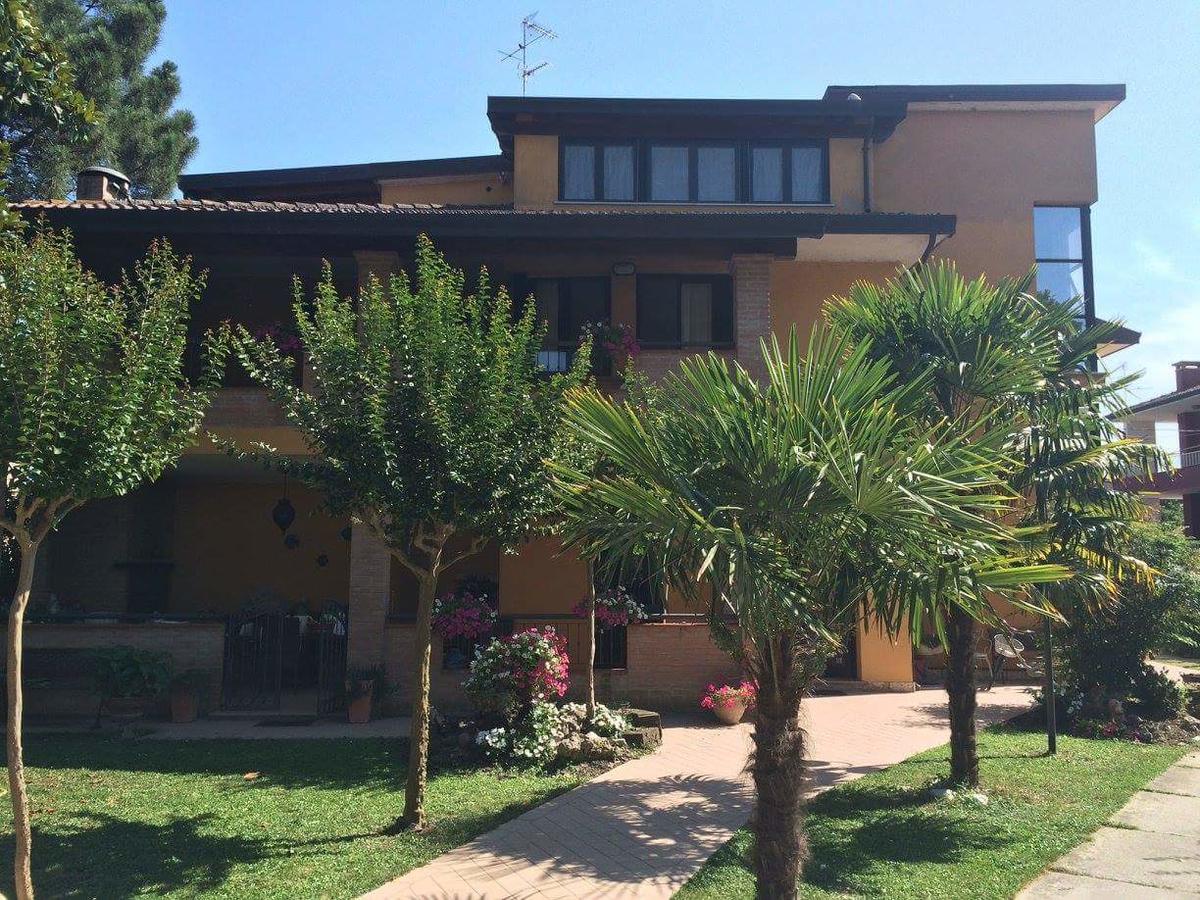 B&B Dai Nonni Comacchio Eksteriør billede