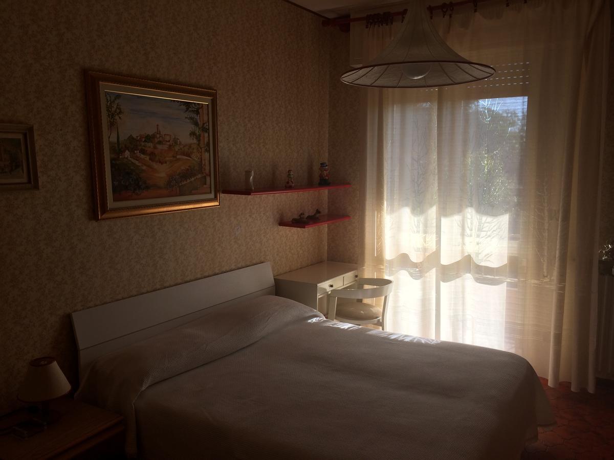 B&B Dai Nonni Comacchio Eksteriør billede