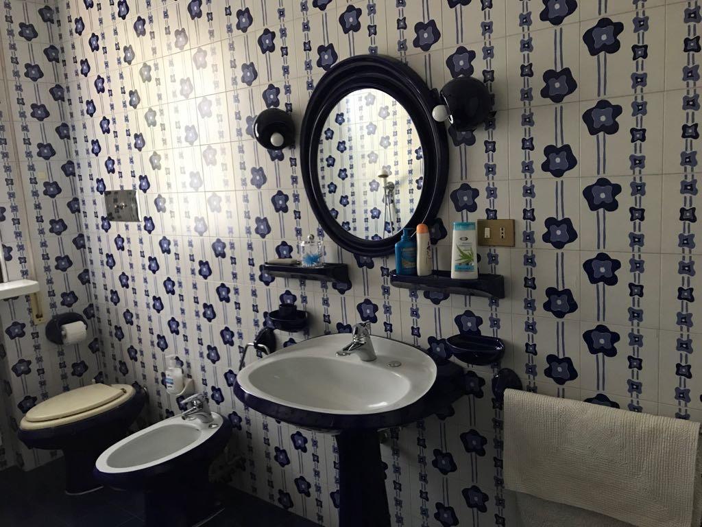 B&B Dai Nonni Comacchio Eksteriør billede
