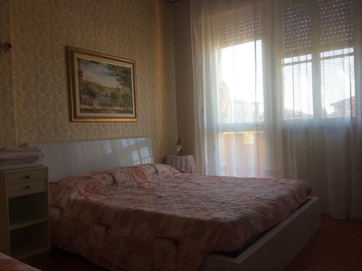B&B Dai Nonni Comacchio Eksteriør billede
