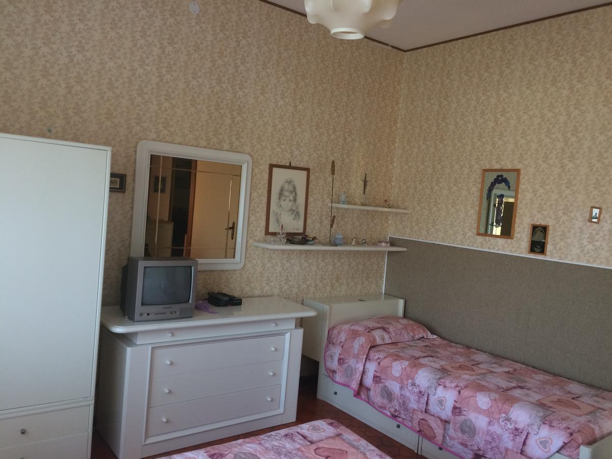 B&B Dai Nonni Comacchio Eksteriør billede